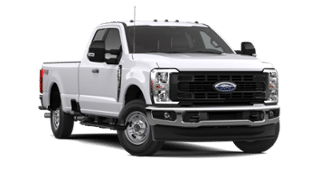 2026 Ford Super Duty® External Image 5